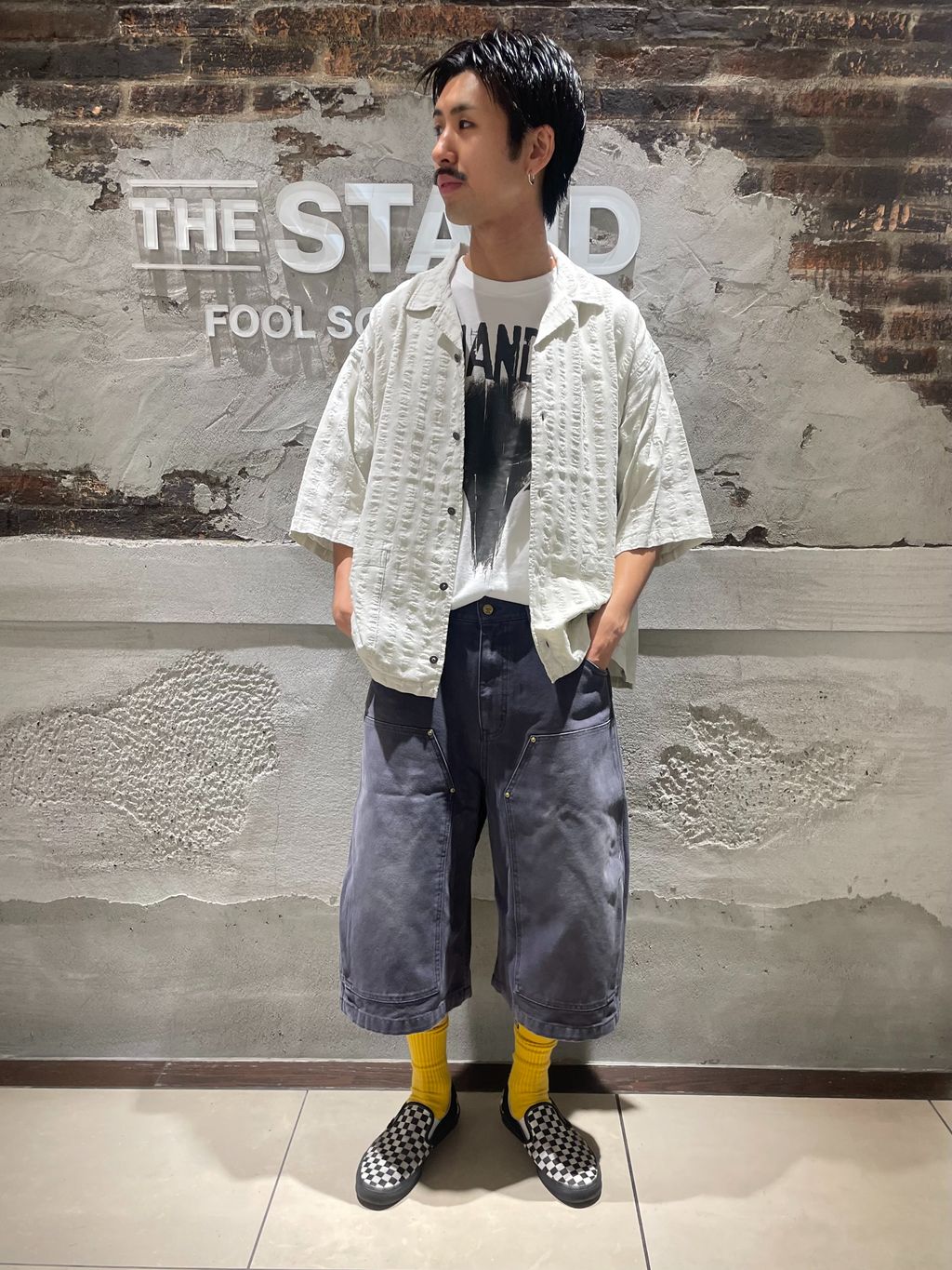 JOURNAL STANDARD MENS