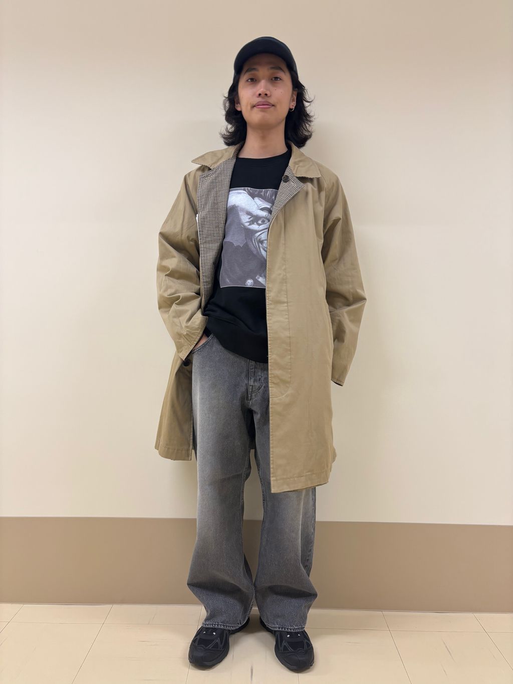 JOURNAL STANDARD MENS