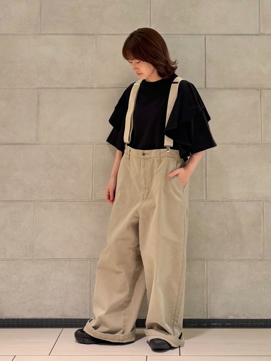 journal standard luxe