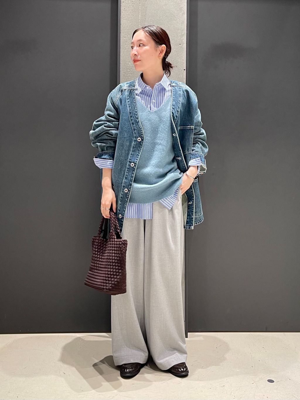 ジャーナルスタンダードLEVIS UNION ENGINEER CARDIGAN 追加》別注【LEVI'S(R)/リーバイス(R)】UNION ENGINEER CARDIGANの