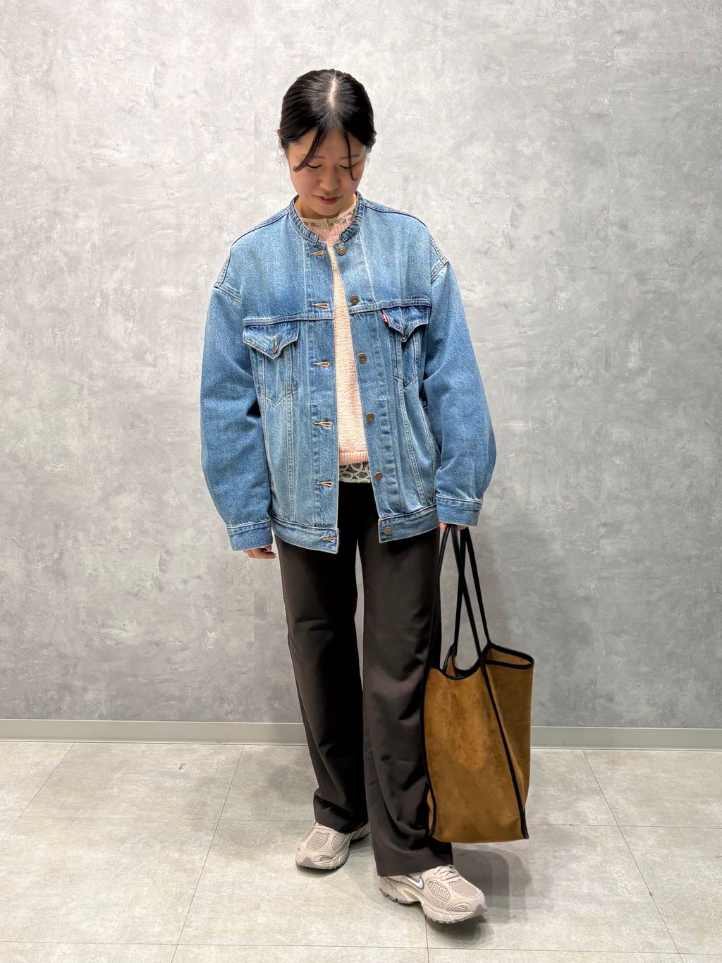 JOURNAL STANDARD relume LADYS