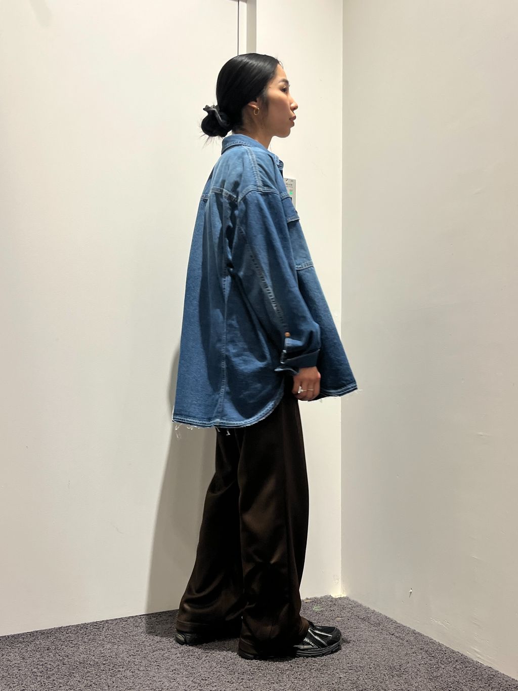 OUTDOOR PRODUCTS Usual Things