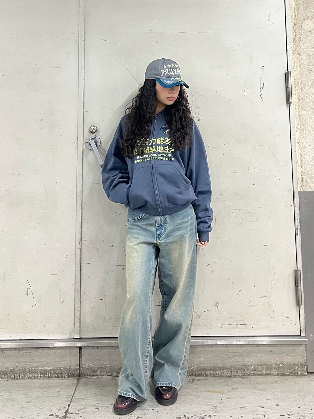 Oriens JOURNAL STANDARD LADYS