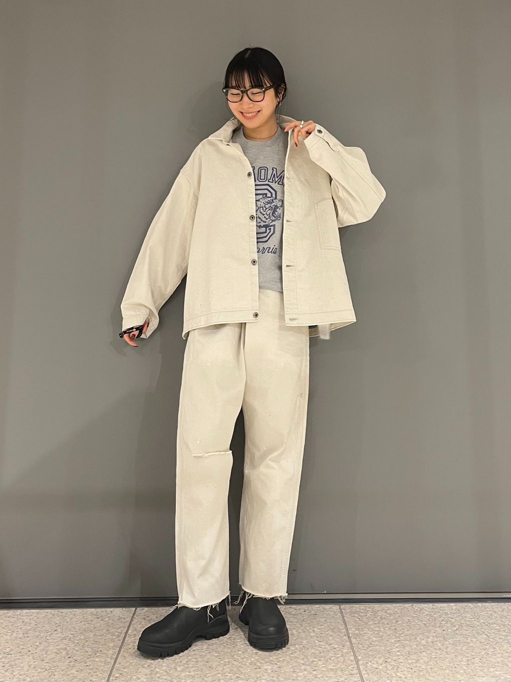 journal standard luxe