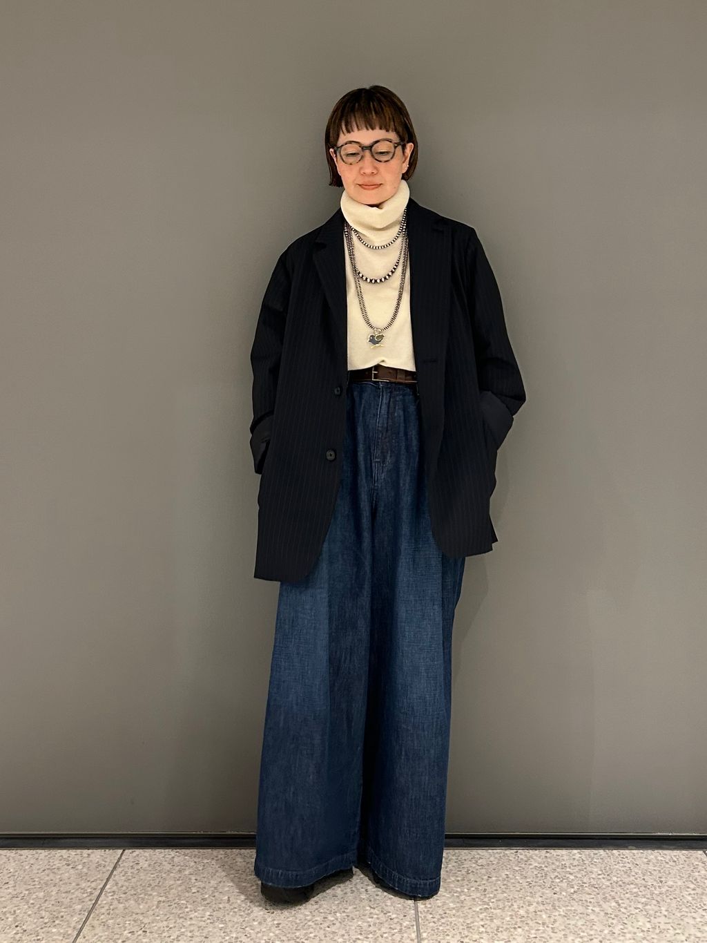 journal standard luxe