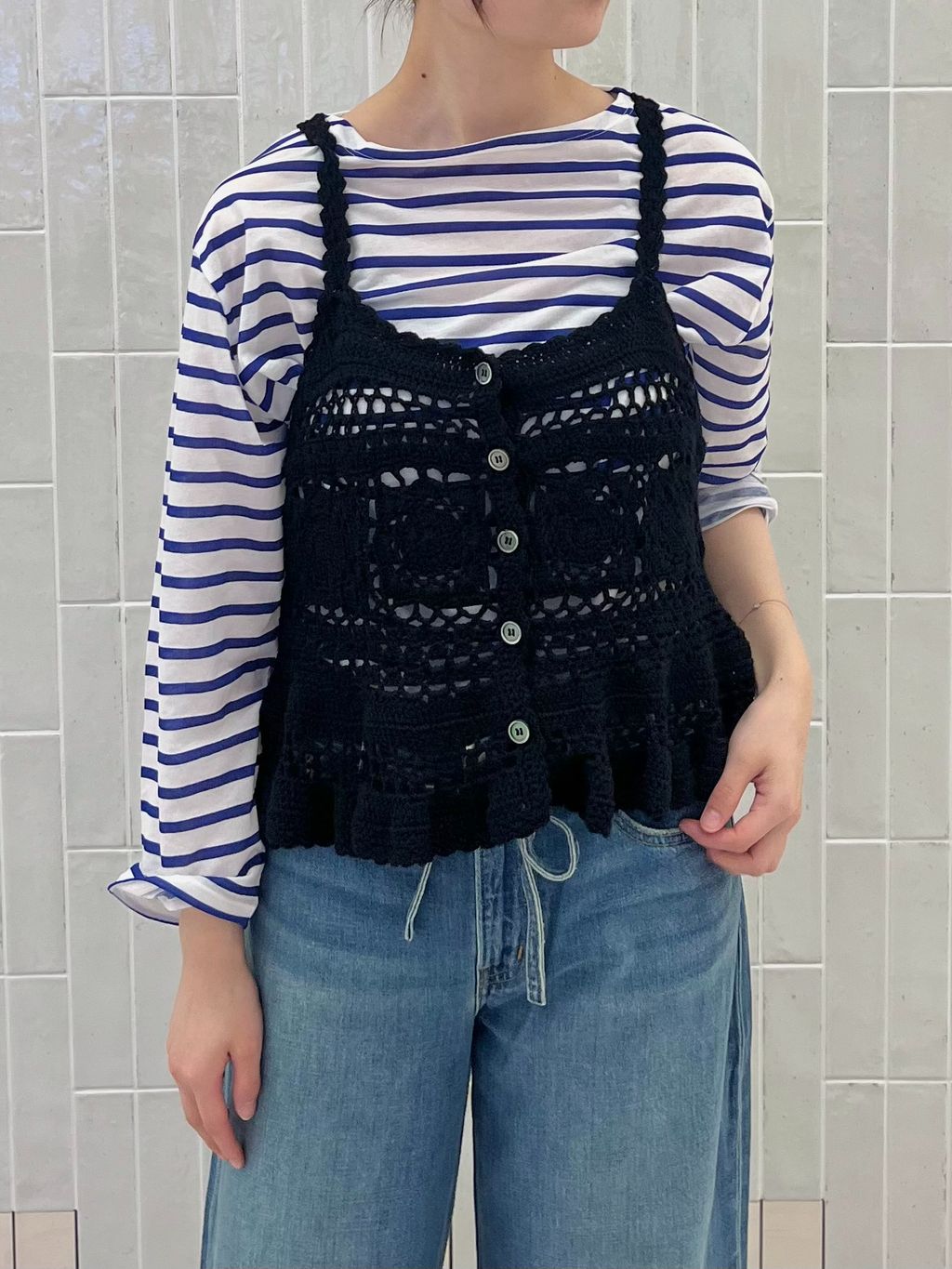 別注 / 追加 》LEVI'S/リーバイス SMU XL STRAIGHT*のコーディネート