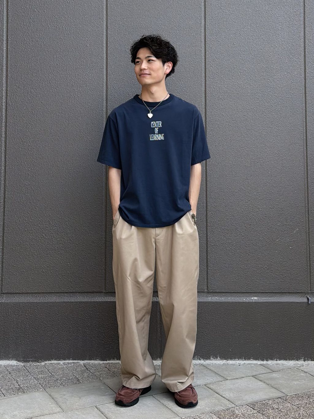 B.C STOCK MENS