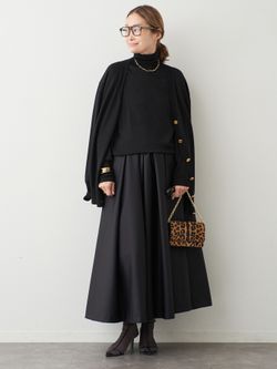 C6273 Deuxieme classeコーデ Deuxieme Classe｜ドゥーズィエム クラスのコーディネートスナップ