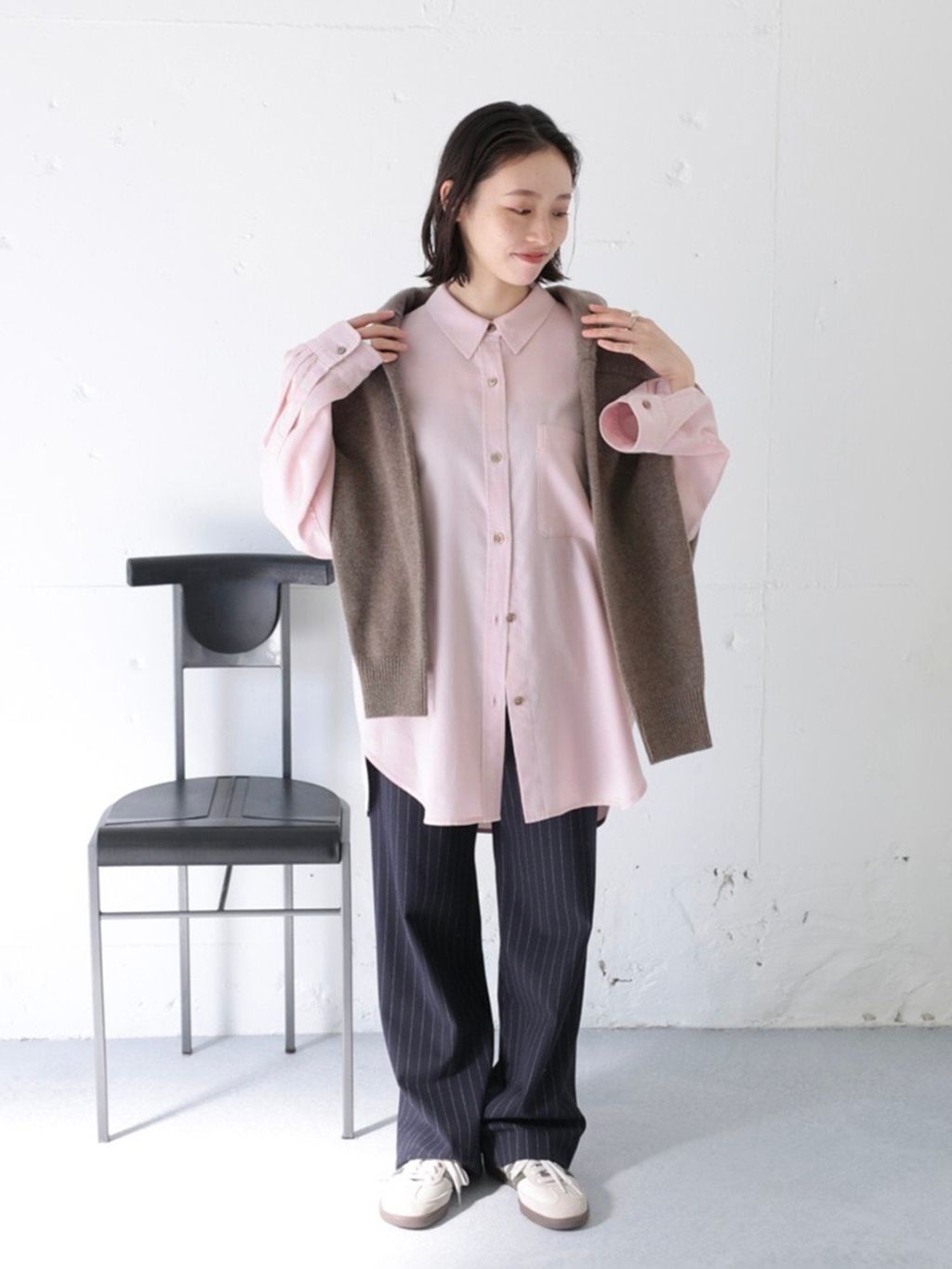 JOURNAL STANDARD relume LADYS