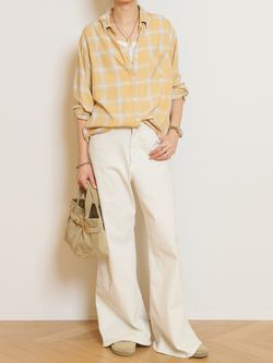 JENNY BIRD/ジェニーバード】DANE アンクレット（アンクレット）｜MUSE