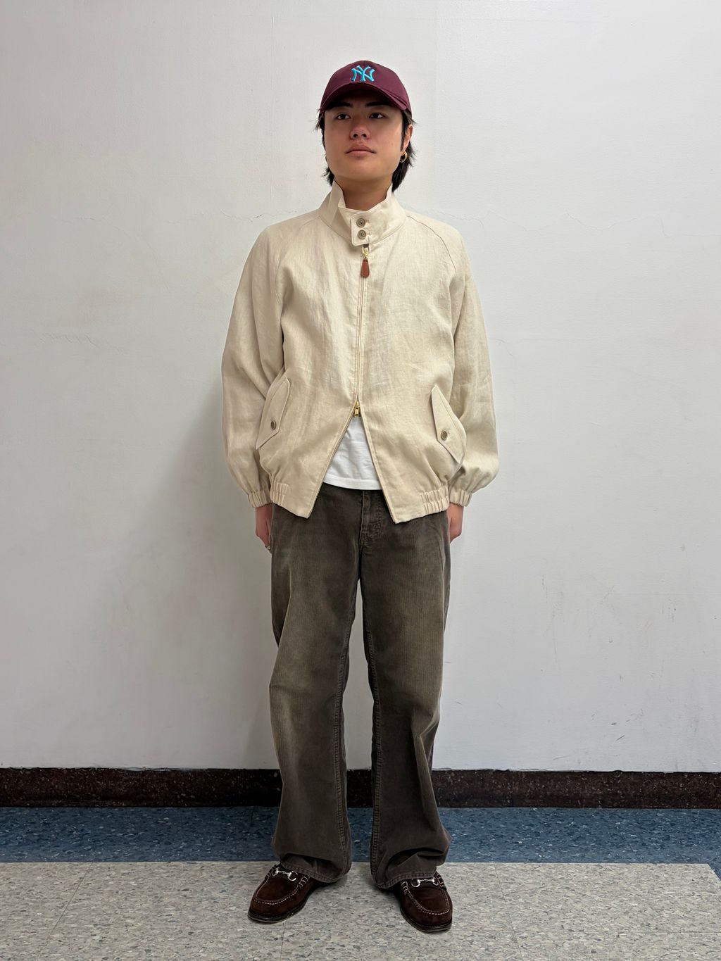 JOURNAL STANDARD MENS