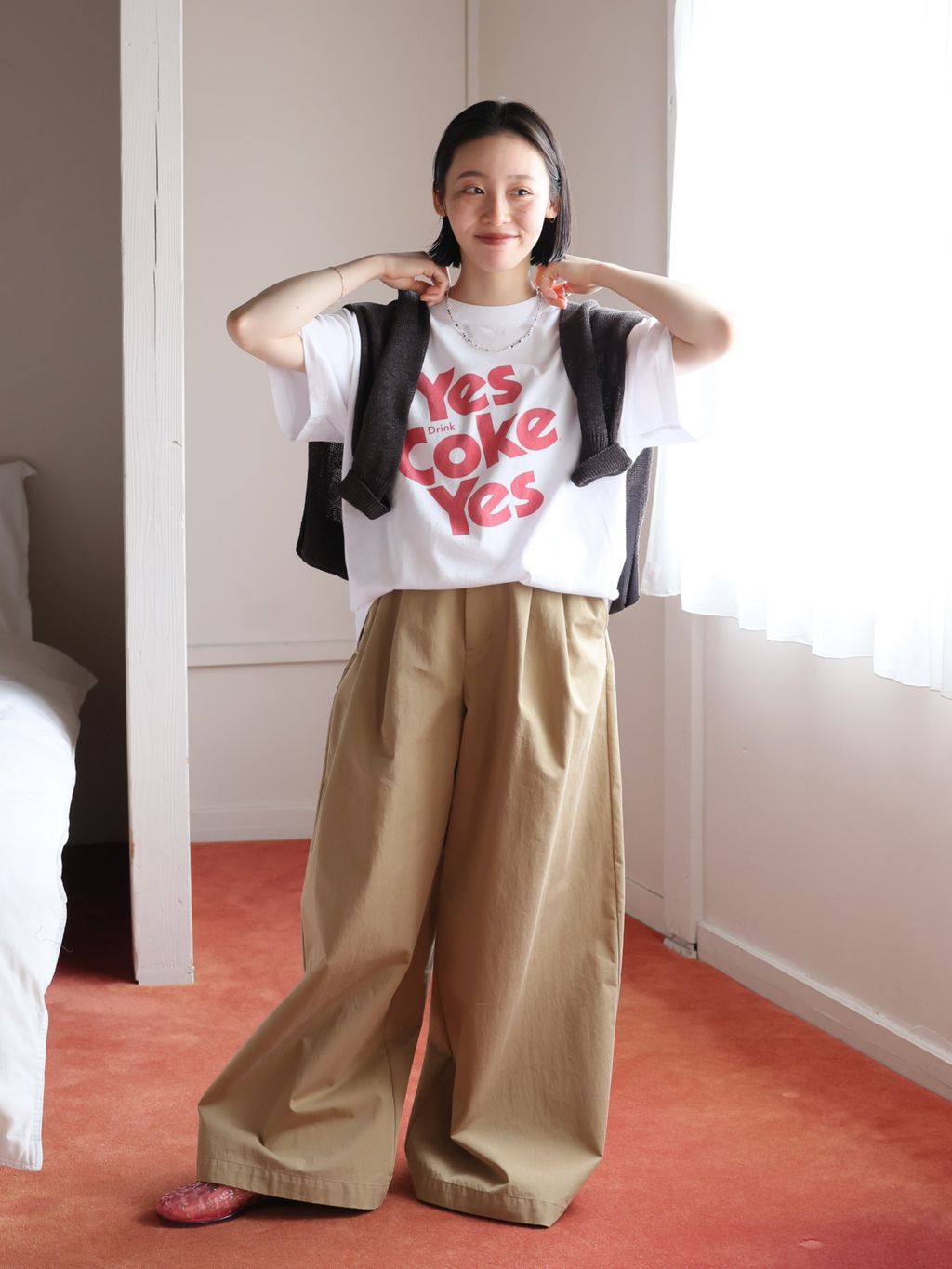 JOURNAL STANDARD relume LADYS