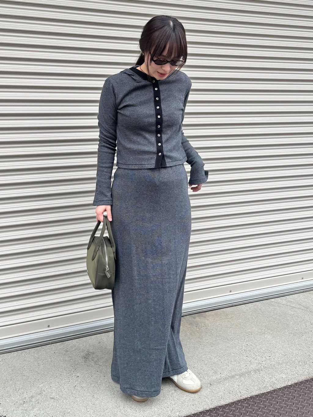 OUTDOOR PRODUCTS Usual Things