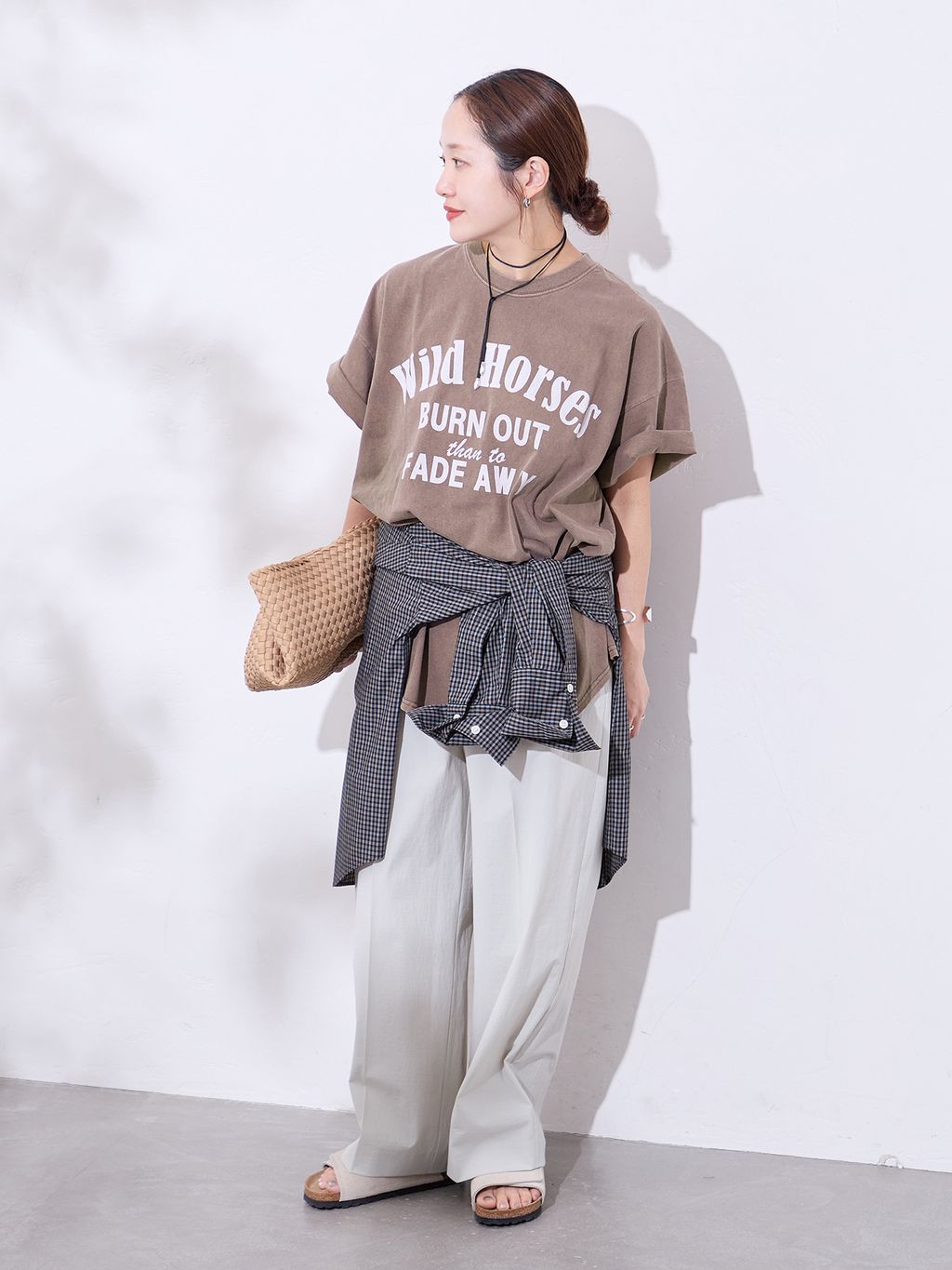 JOURNAL STANDARD LADYS