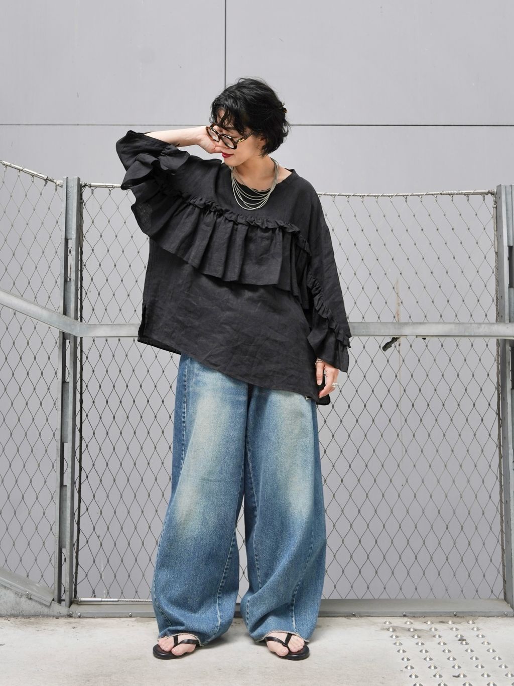 journal standard luxe