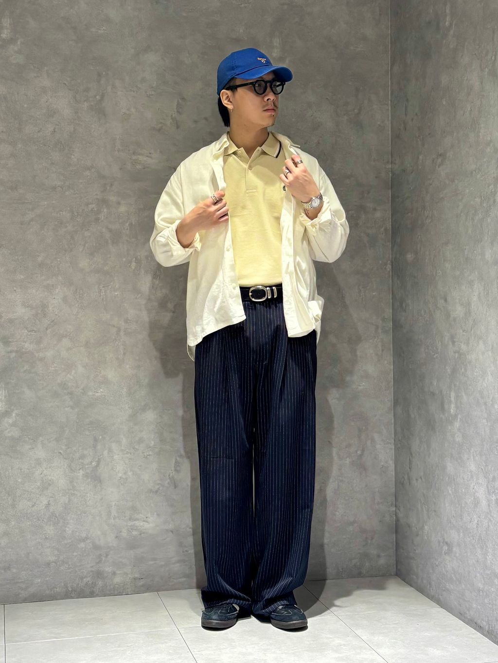 JOURNAL STANDARD relume MENS