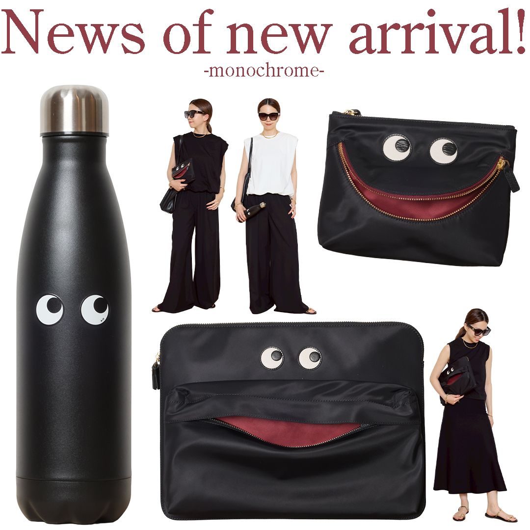 News of NEW ARRIVAL!｜MUSE de Deuxieme Classe｜ブログ｜BAYCREW'S STORE