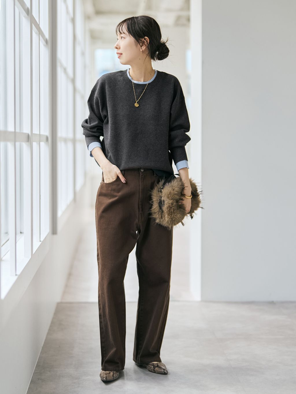 Spick & Span
