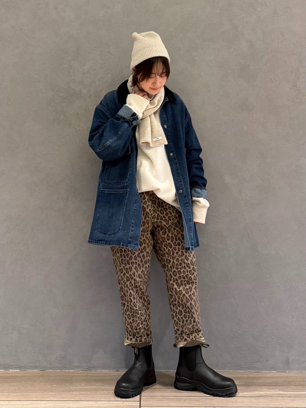 journal standard luxe