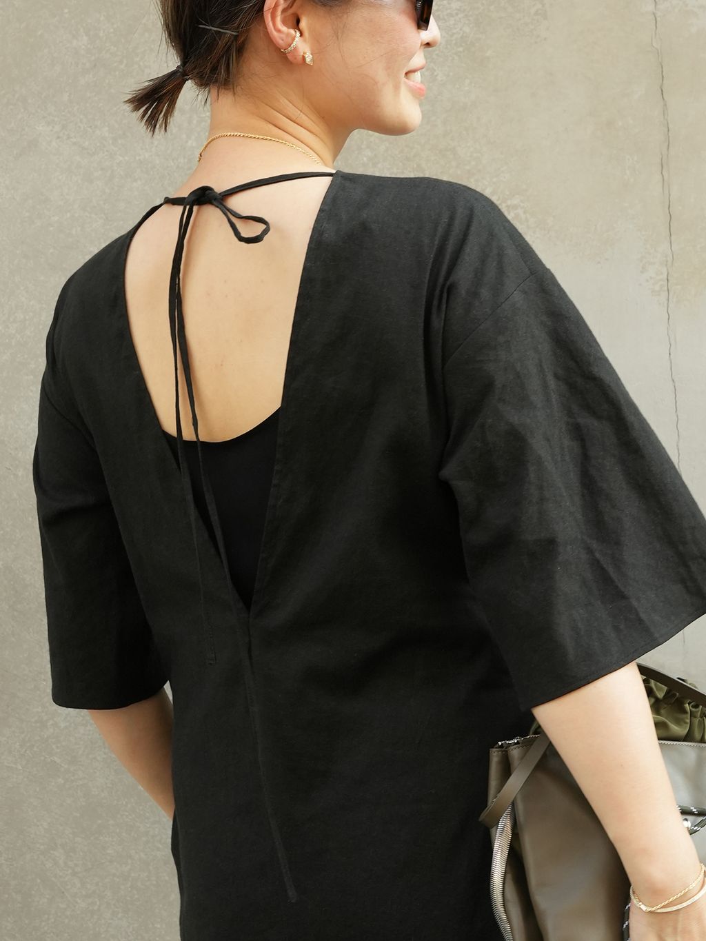 Deuxieme Classeのコーディネートスナップ（HIRO）｜Deuxieme Classe