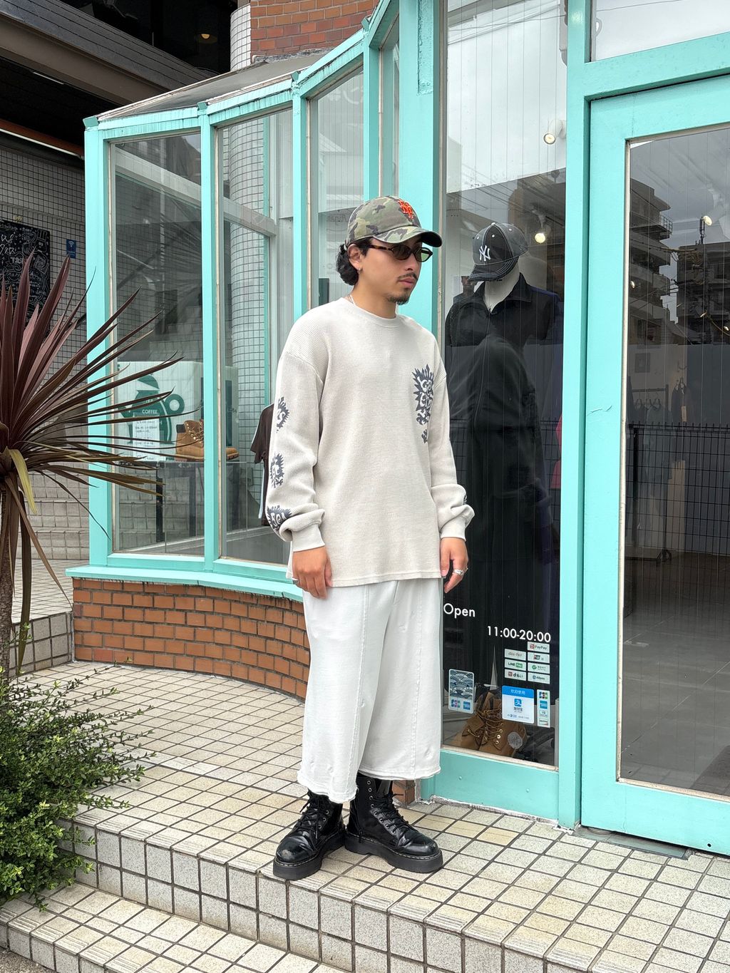 JOINT WORKS MENS
