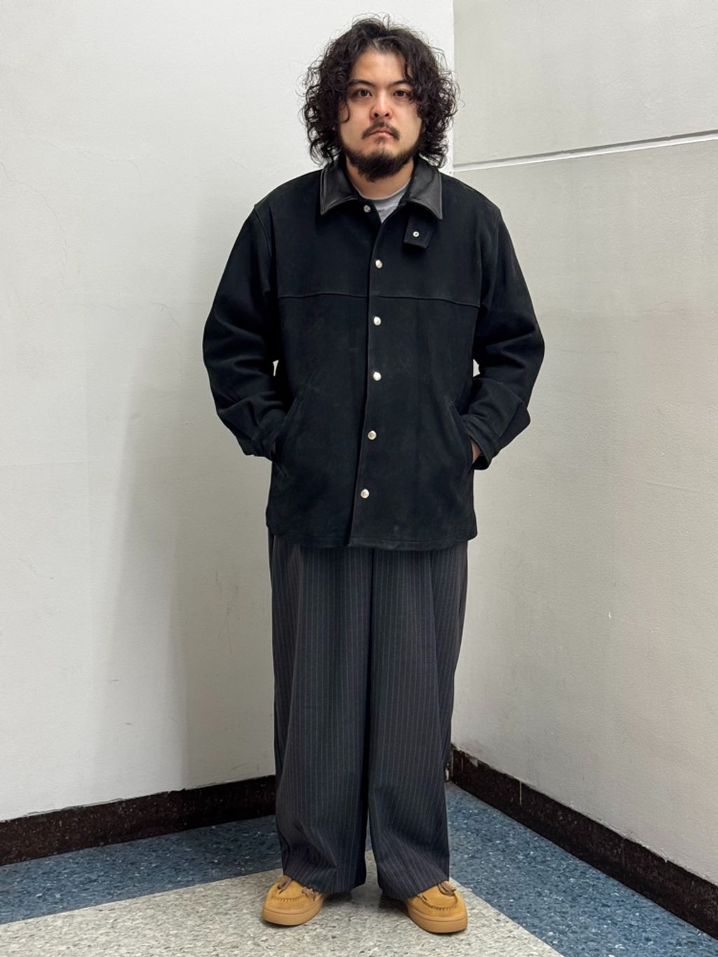 JOURNAL STANDARD MENS