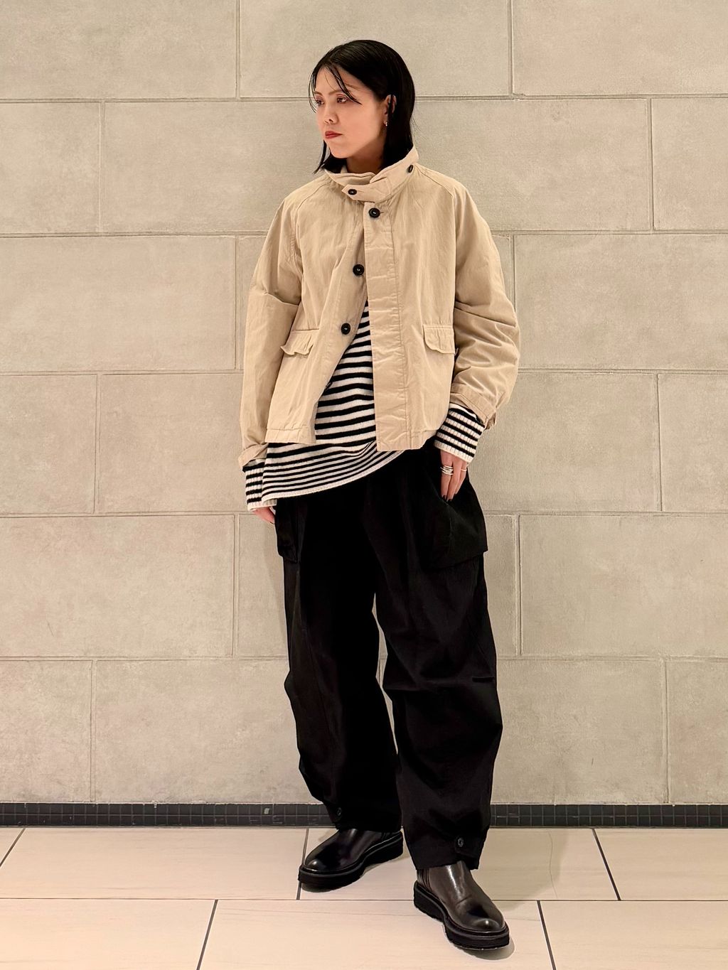 journal standard luxe