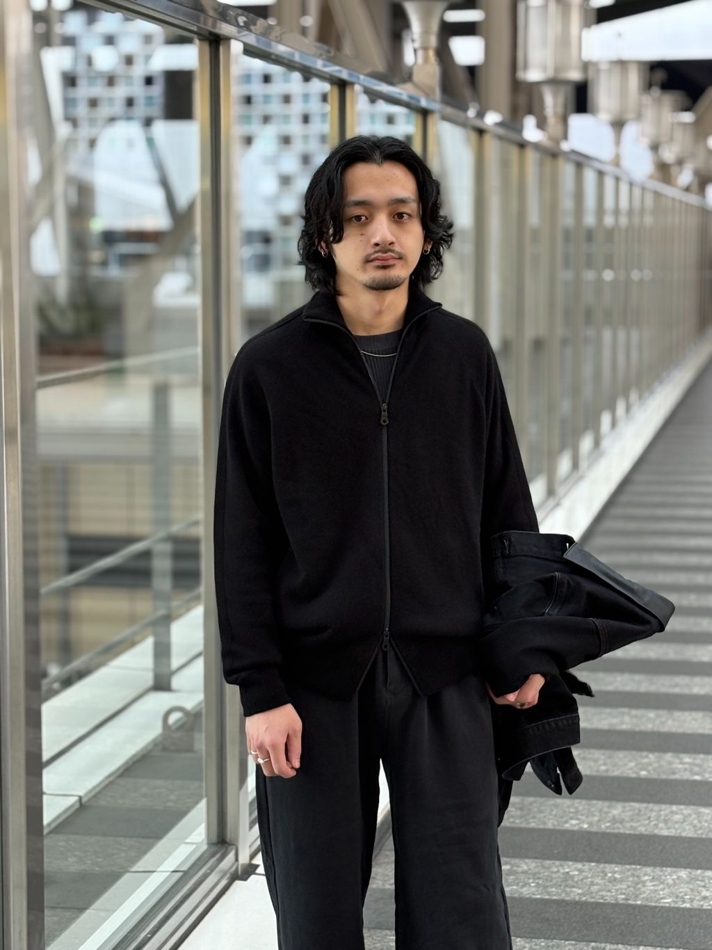 Levi's(リーバイス) 別注 2nd Type トラッカー ジャケットの