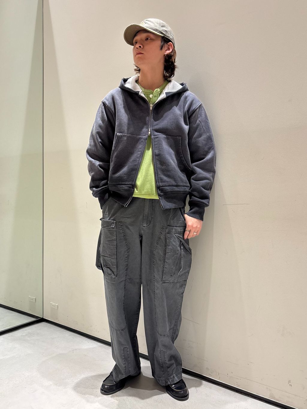 JOURNAL STANDARD relume MENS