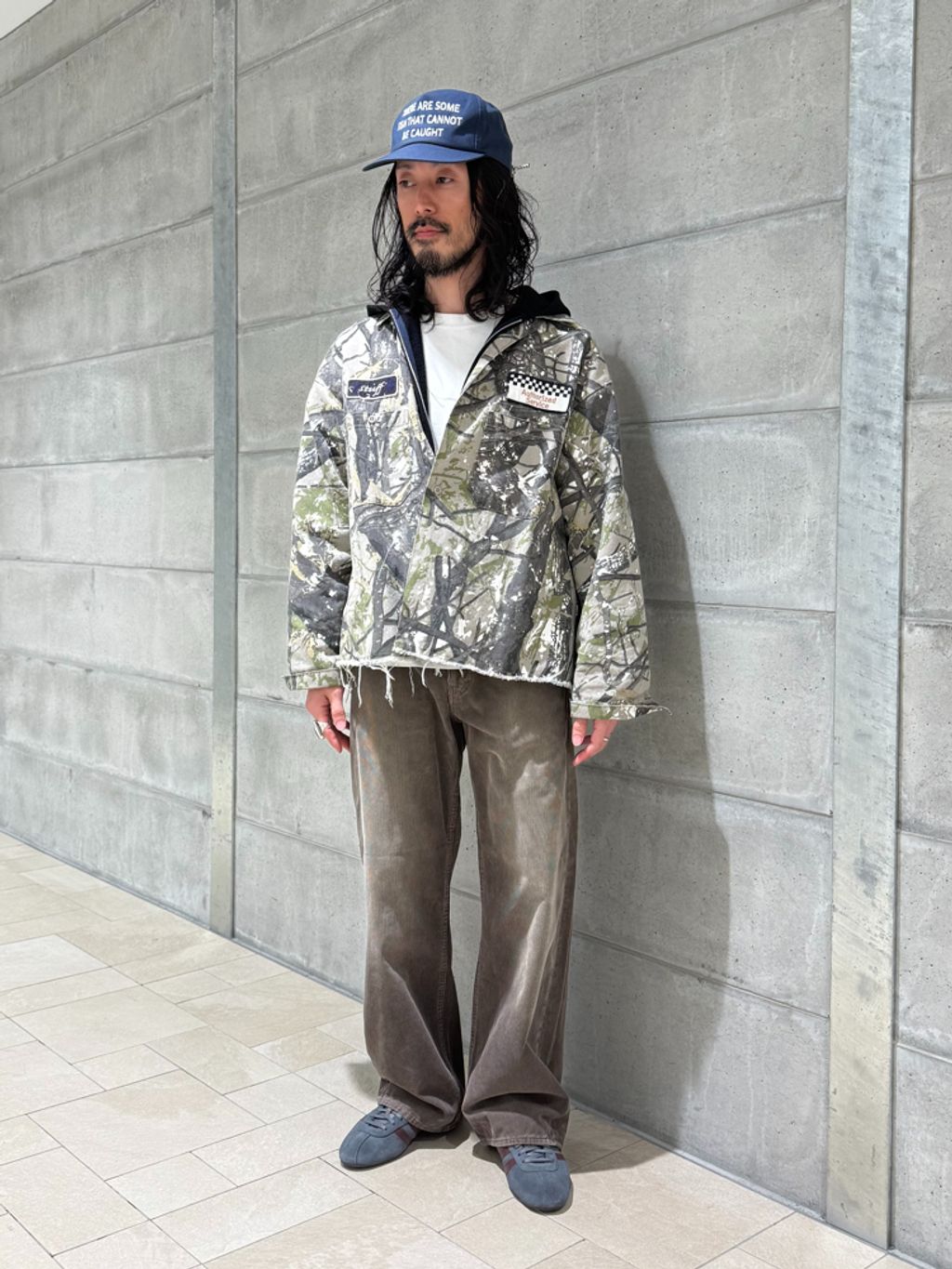 JOURNAL STANDARD MENS