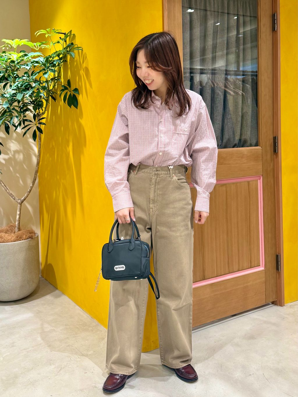 OUTDOOR PRODUCTS Usual Things