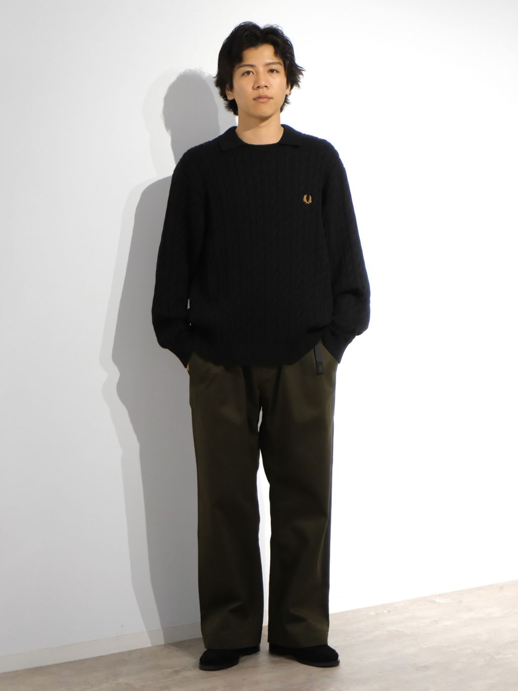 JOURNAL STANDARD MENS