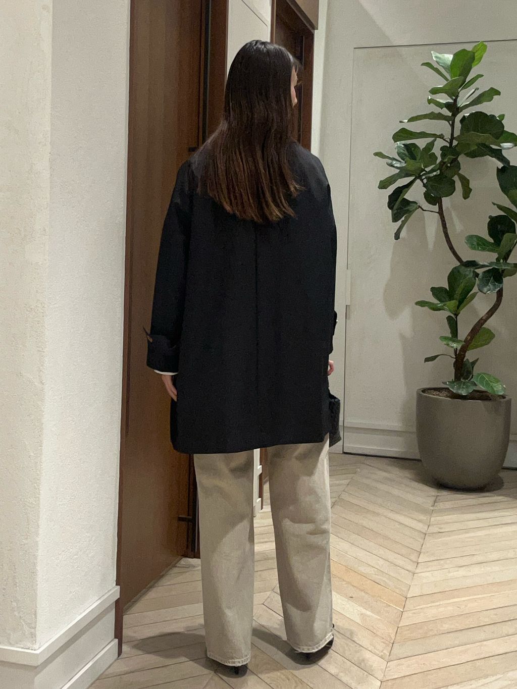 販路限定モデル】MACKINTOSH/マッキントッシュ HUMBIE MB コート