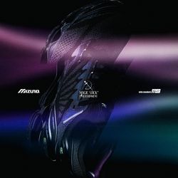 注目の一足 MIZUNO WAVE PROCHECY LS MAGIC STICK mita が発売開始