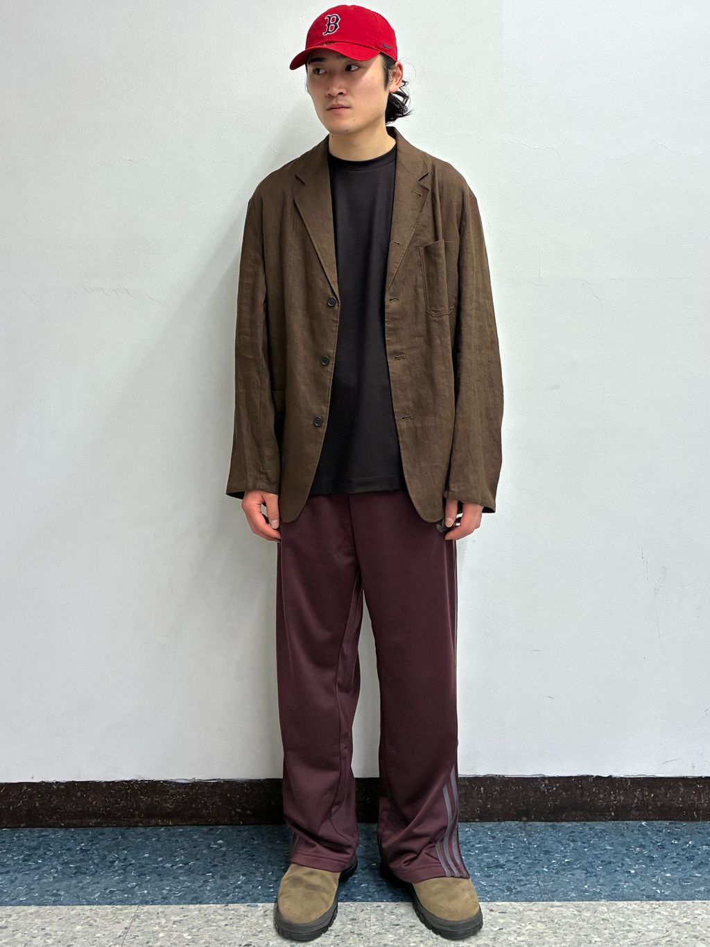 JOURNAL STANDARD MENS