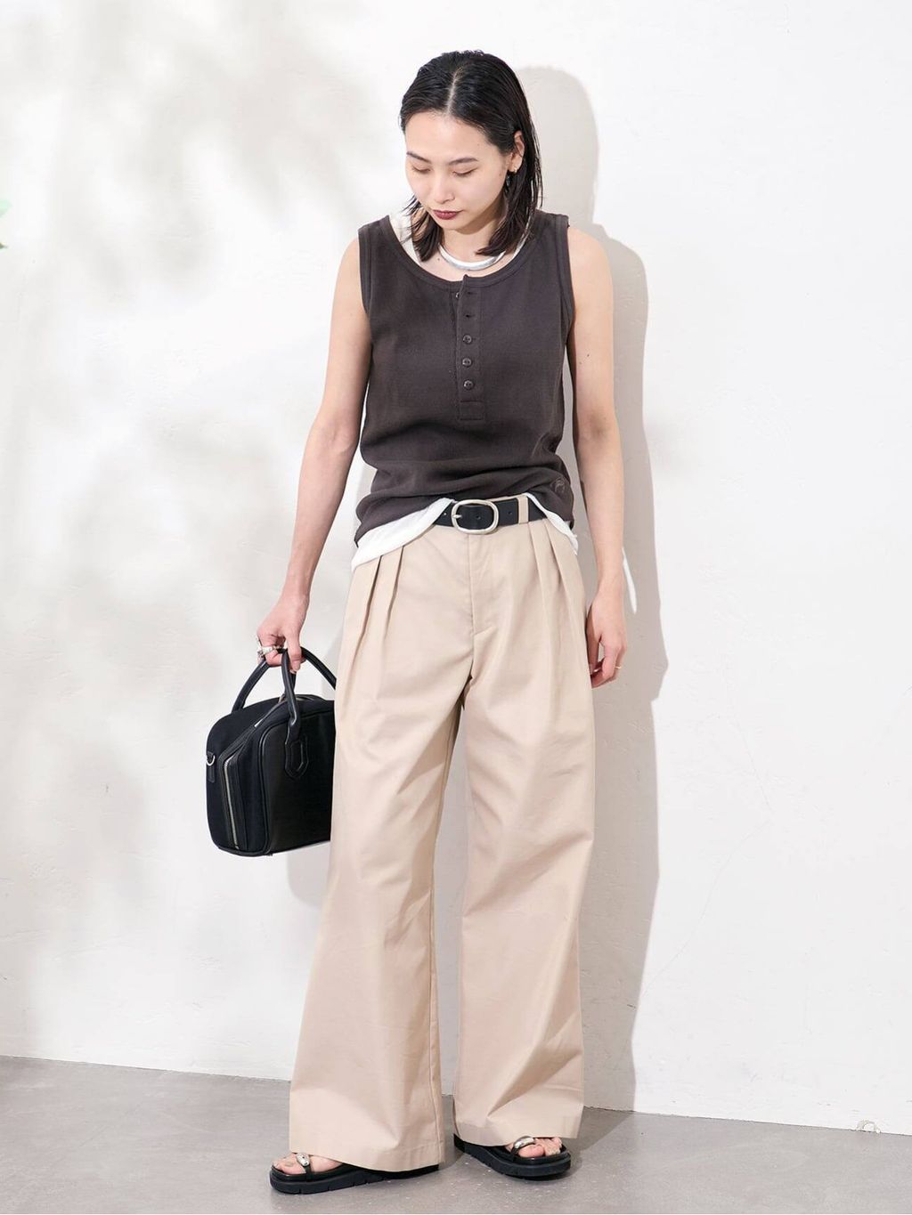 JOURNAL STANDARD LADYS