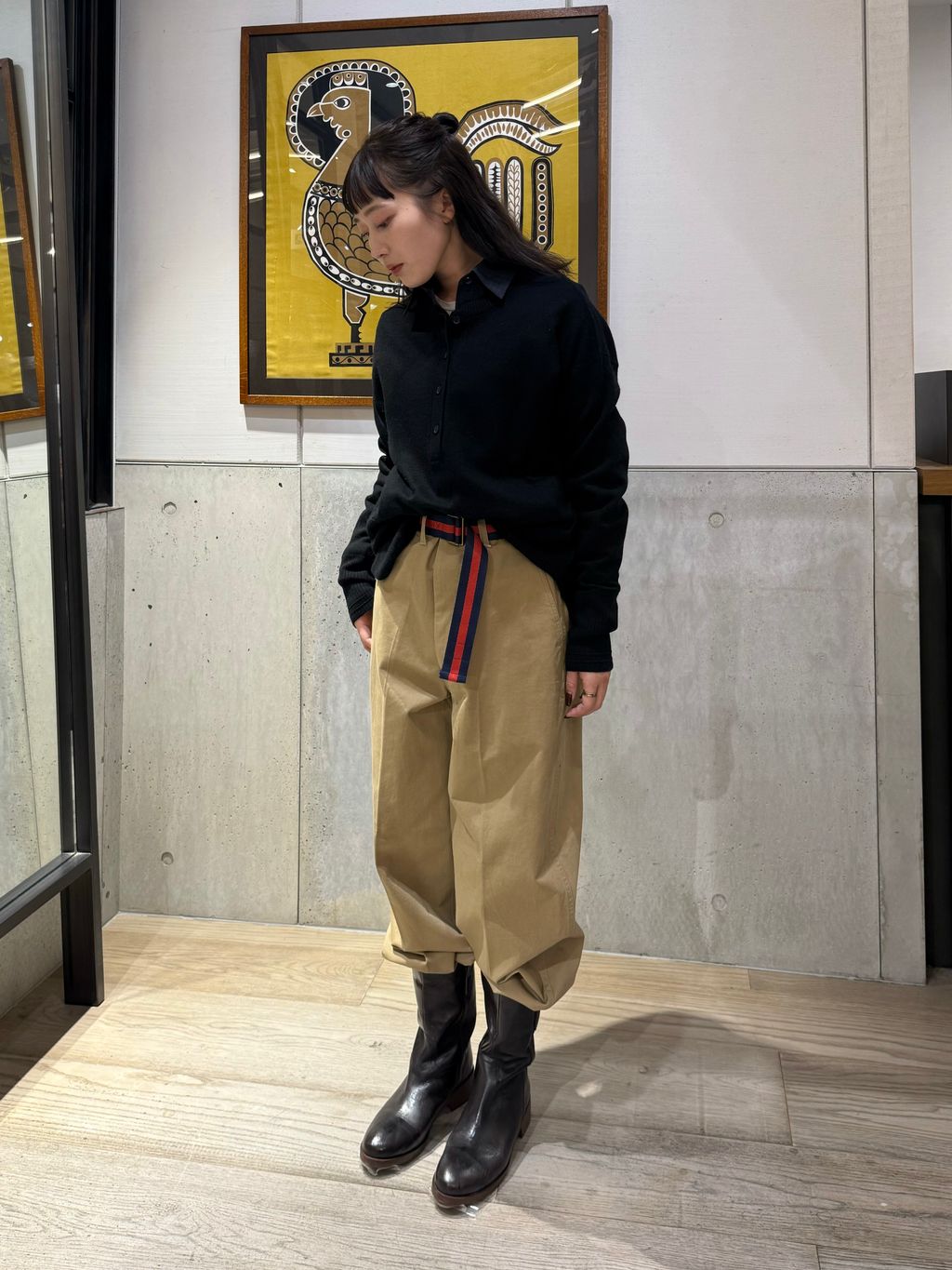 JOURNAL STANDARD LADYS