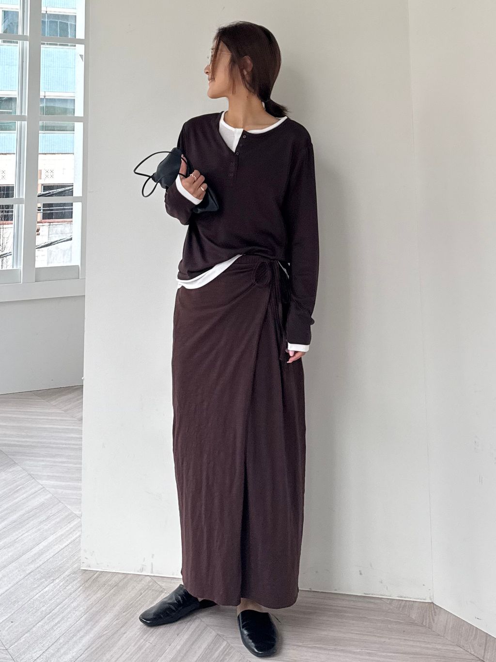 OUTDOOR PRODUCTS Usual Things