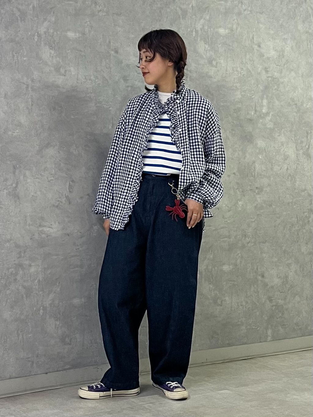 journal standard luxe