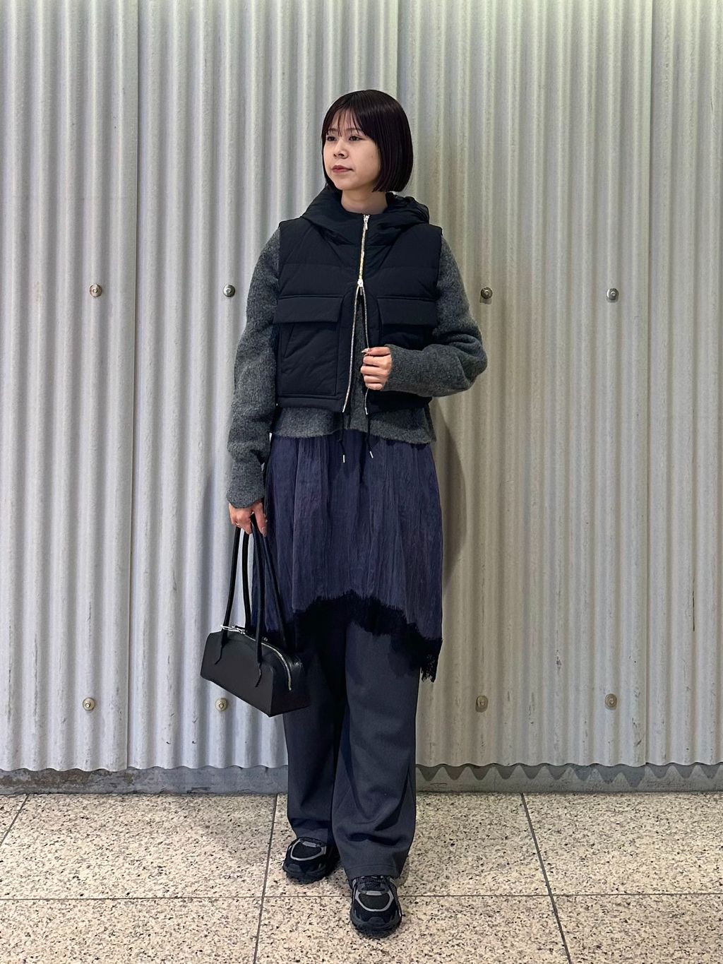 JOURNAL STANDARD LADYS