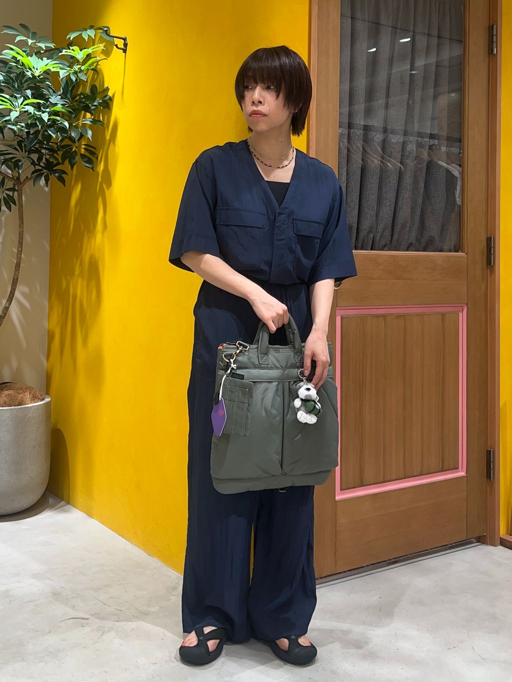 OUTDOOR PRODUCTS Usual Things