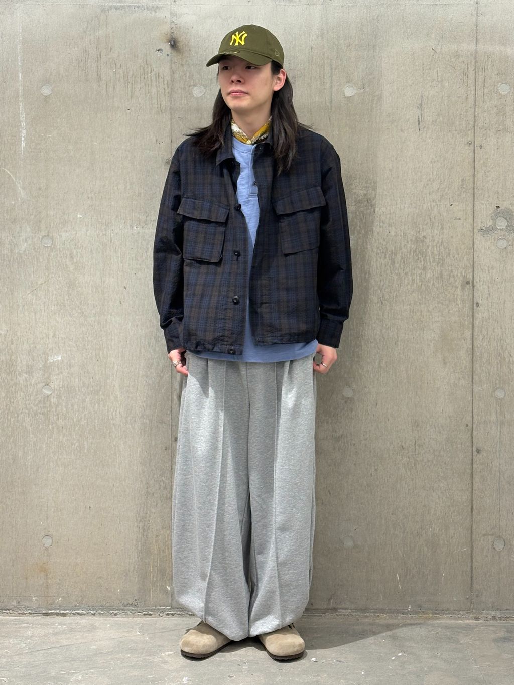 JOURNAL STANDARD MENS