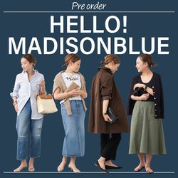 Deuxieme Classeマディソンブルー　ノースリーブ Deuxieme Classe】マディソンブルー ノースリーブTシャツ - メルカリ