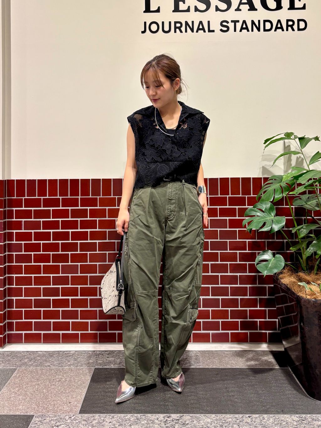 JOURNAL STANDARD L'ESSAGE