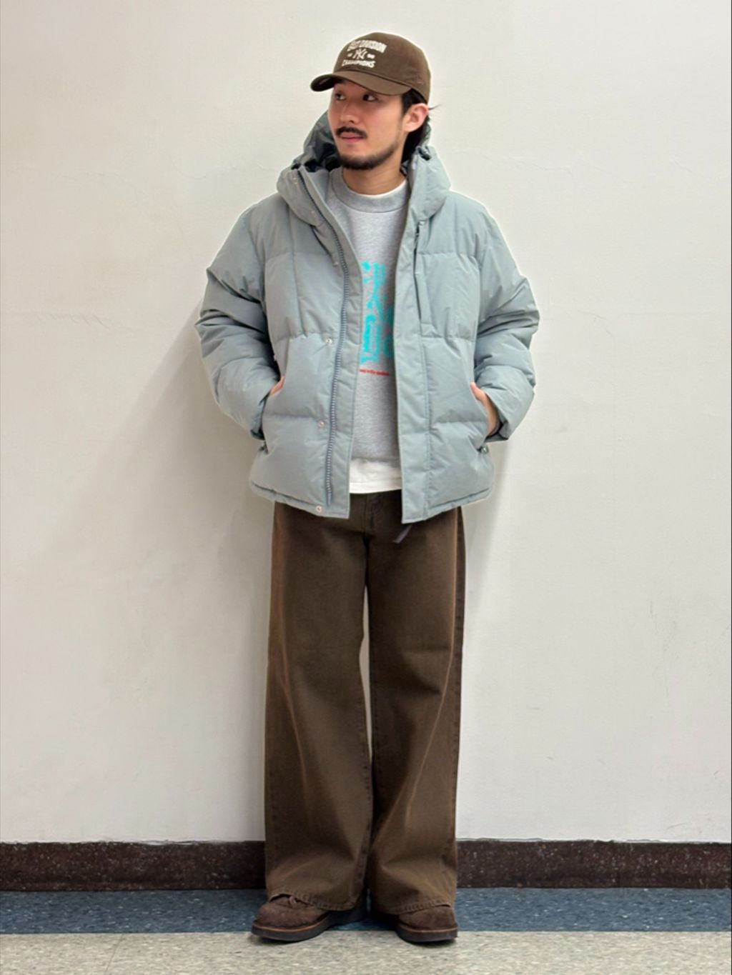 JOURNAL STANDARD MENS