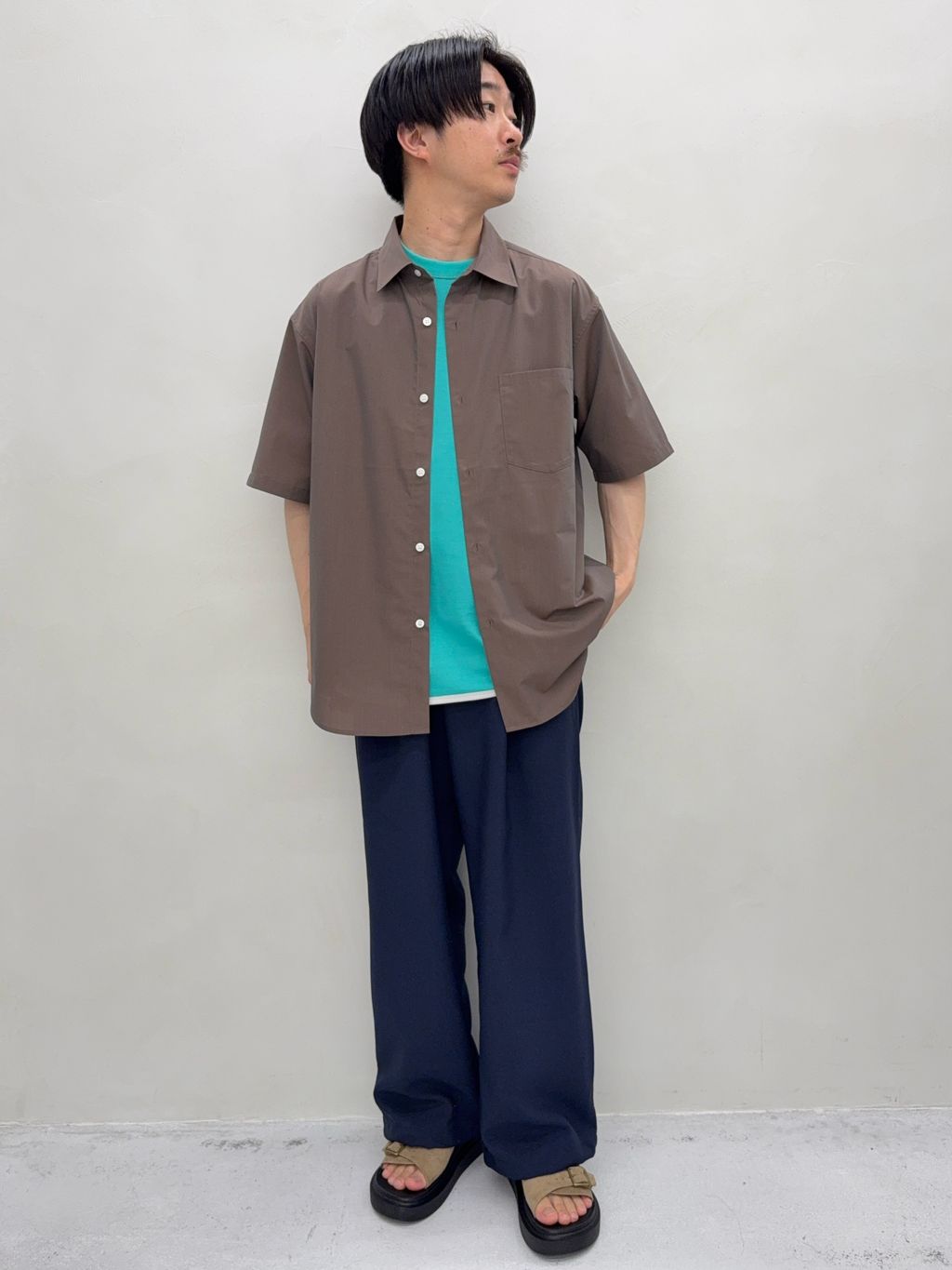 B.C STOCK MENS