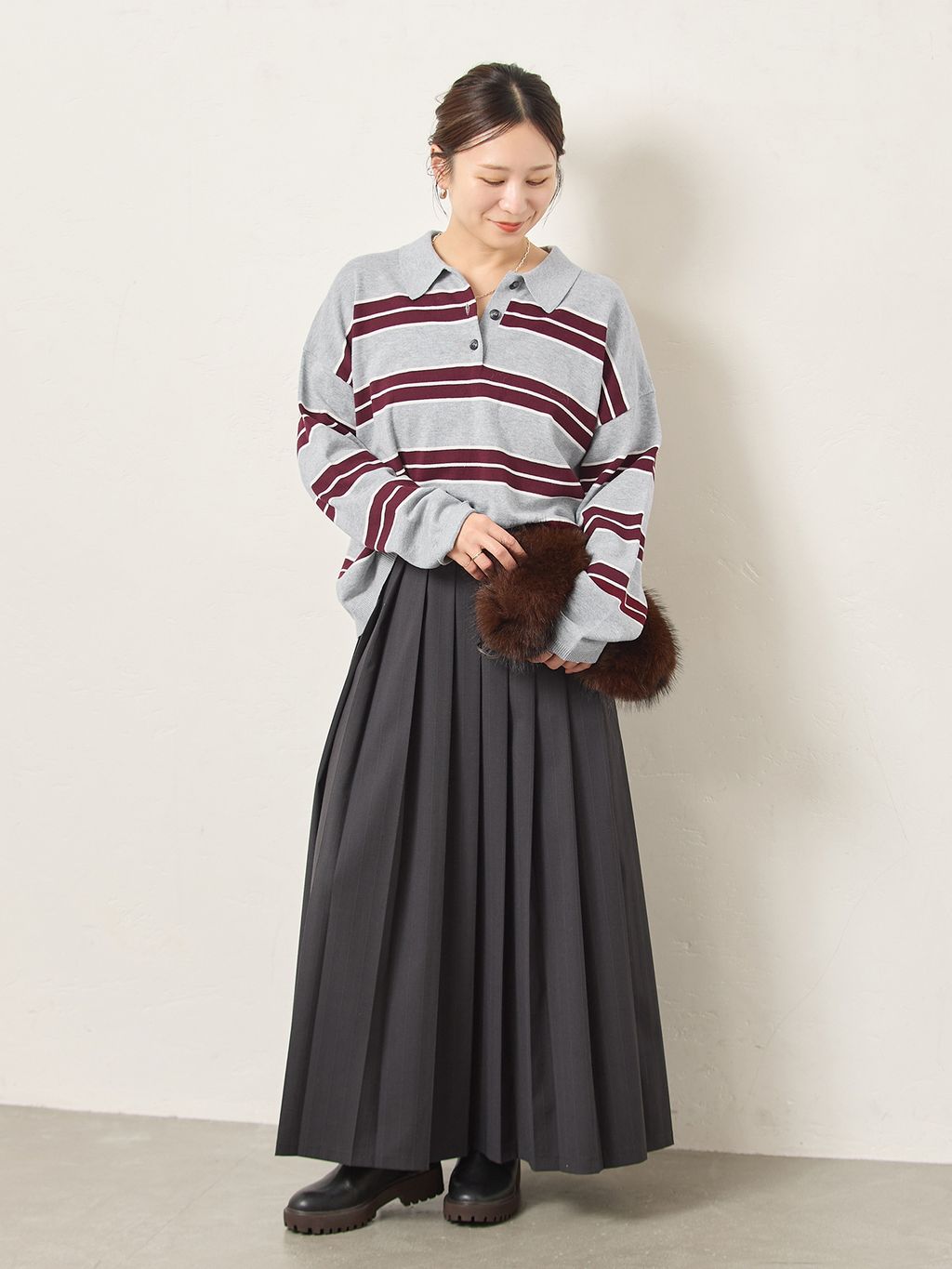 JOURNAL STANDARD LADYS
