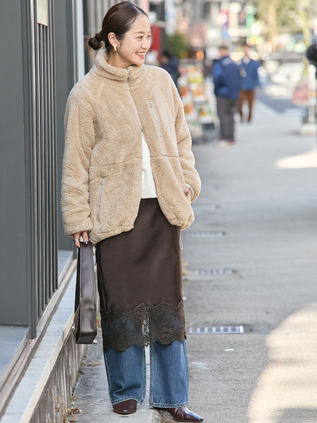 JOURNAL STANDARD LADYS