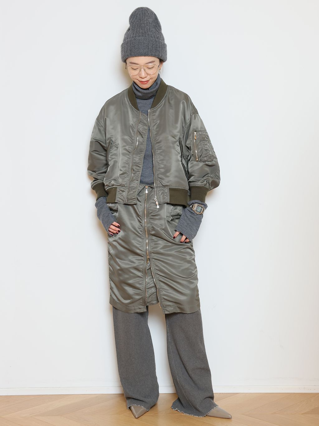 MUSE de Deuxieme Classe