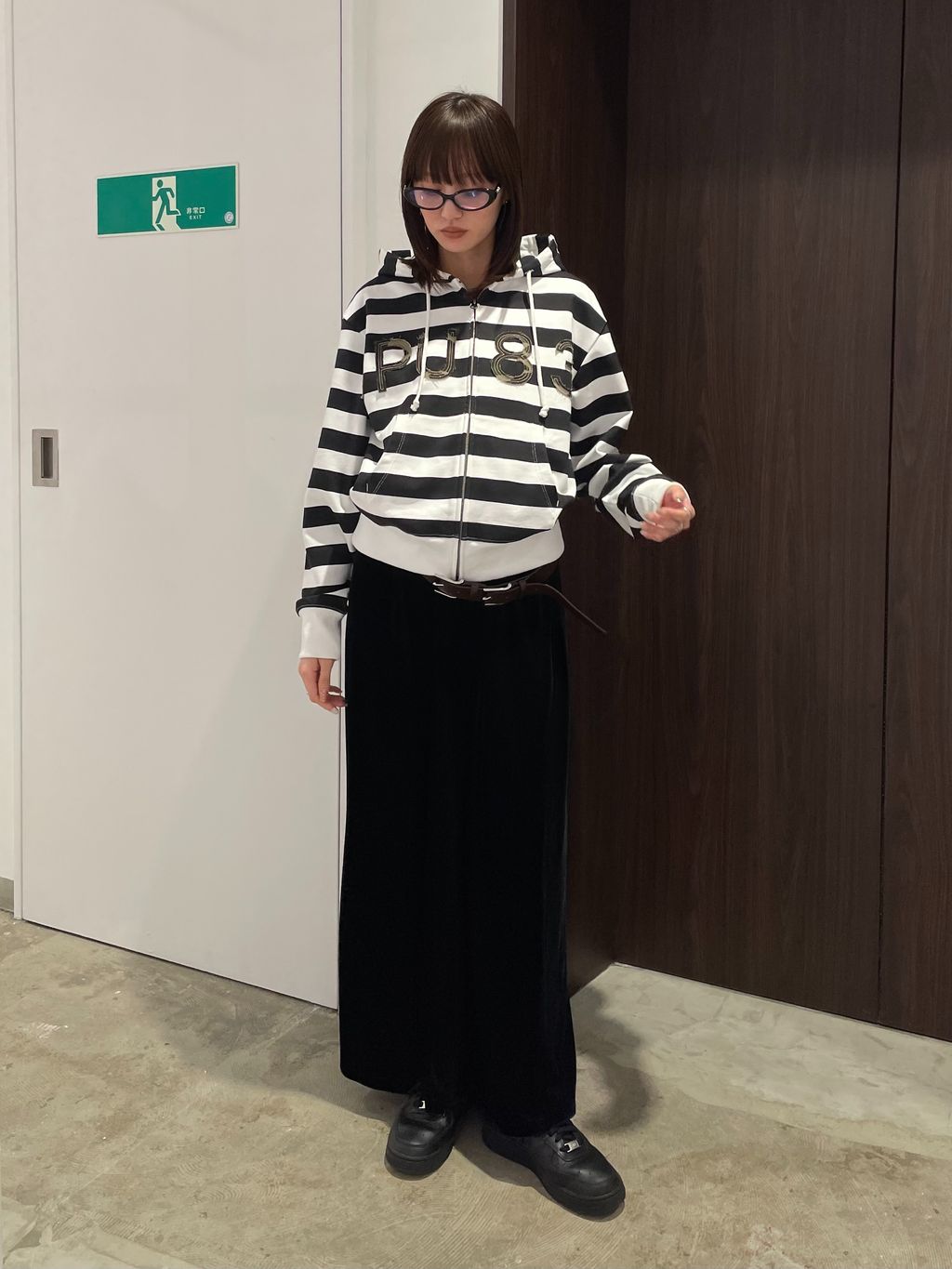 Oriens JOURNAL STANDARD LADYS